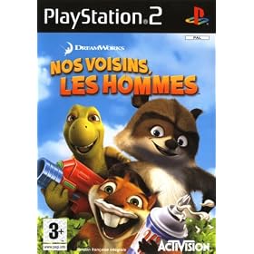 Nos voisins les hommes