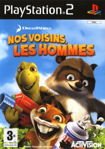 Nos voisins les hommes