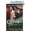 Psi-changeling, Tome 2 : Vision torride