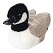 Canada Goose - Audubon Plush Bird (Authentic Bird Sound)