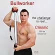 Classic - Full-size Bullworker & CASE Classic - Full-size Bullworker & CASE