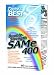 Doctor's Best SAM-e 400, 60-Count