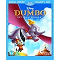 Dumbo Special Edition Combi Pack (Blu-ray + DVD)