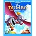 Dumbo Special Edition Combi Pack (Blu-ray + DVD)