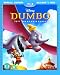 Dumbo Special Edition Combi Pack (Blu-ray + DVD) [1941]
