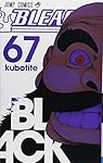 BLEACH―ブリーチ― 67 (ジャンプコミックス)