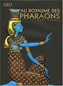 Au royaume des Pharaons