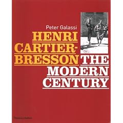 Henri Cartier-Bresson: The Modern Century