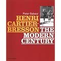 Henri Cartier-Bresson: The Modern Century