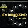 Europe 1982-2000