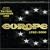 Europe 1982-2000