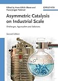 Asymmetric catalysis on industrial scale : challenges, approaches and solutions