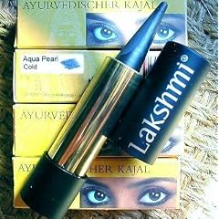 Lakshmi Kajal Aqua Pearl cold. 1St�ck