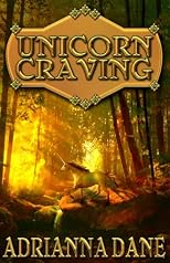 Unicorn Craving