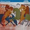 Michael Finnissy: Maldon & Other Choral Works