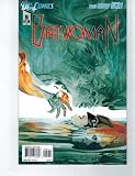 Batwoman #5 'After the Horrors Batwoman Has Faced, She Has a Final Showdown with the Weeping Woman - A Specter with the Power to Dredge up Kate's Deepest Pain