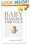 Teach Yourself Baby Massage and Yoga