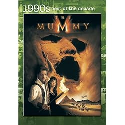 The Mummy (1999)