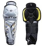 Easton Synergy EQ20 Shin guards [SENIOR]