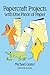 Papercraft Projects with One Piece of Paper (Dover Crafts: Origami & Papercrafts)