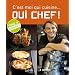 mes livres de cuisine