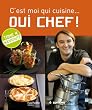 Oui chef ! : Tome 4