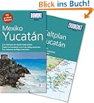 DuMont direkt Reisef�hrer Mexiko, Yuc...