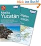 DuMont direkt Reisef�hrer Mexiko, Yucat�n