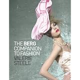 The Berg Companion to Fashion