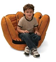 Gund All Stars Glove Chair