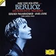 Annie Sofie Von Otter Sings Berlioz: Les Nuits D'Ete-Melodies