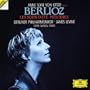 Anne Sofie von Otter ~ Berlioz - Les nuits d'�t� / Berlin Phil., Levine