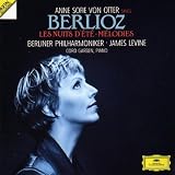 Berlioz : Les Nuits d'�t� - M�lodies - Rom�o et Juliettepar Hector Berlioz