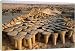 Moulded salt, Niger - 40 Inch Canvas Print (101cm) by Science Photo Library