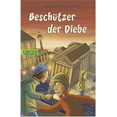 Besch�tzer der Diebe