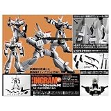 Patlabor AV-98 Ingram 01 Movie Version Revoltech Figure
