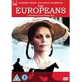 The Europeans [DVD]