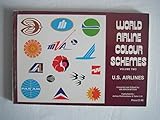 World airline colour schemes. Vol.2, U.S. airlines