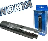 NOKYA SPORT SHIFT KNOB A/T, GUNMETAL