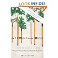 The Forest for the Trees: An Editor's Advice to Writers