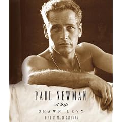 Paul Newman: A Life