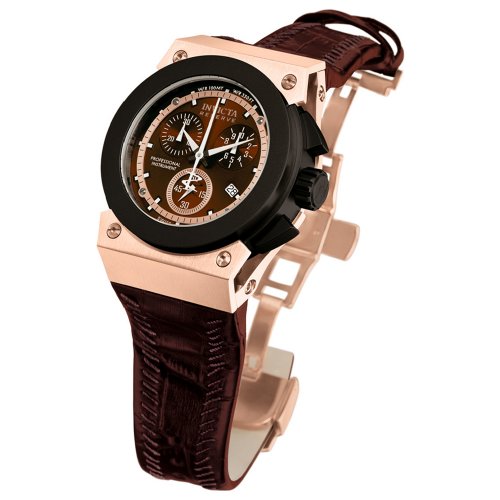 Invicta Men's 5552 Akula Collection Chronograph Watch