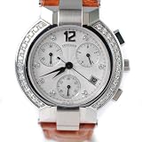 Concord Lascala Unisex Diamond Watch