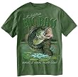I Like Big Bass and I Cannot Lie - Old Country Outfitters