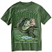 I Like Big Bass and I Cannot Lie - Old Country Outfitters
