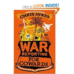 War Reporting for Cowards