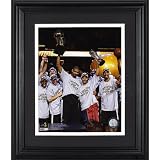 San Antonio Spurs 2007 NBA Champions Framed Unsigned 8×10 Photograph Reviews 51lf9Xbe5ML. SL160 New York Giants Super Bowl 42 Champions Composite Photograph