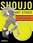 Shoujo Art Studio: Everything You Need to Create Your Own Shoujo Manga Comics