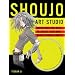 Shoujo Art Studio: Everything You Need to Create Your Own Shoujo Manga Comics