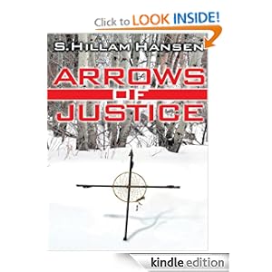 Arrows of Justice